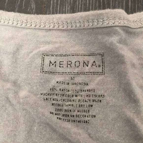 Women work shirt - Picture 3 of 4